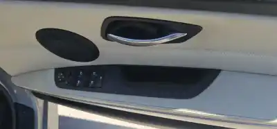 Piesă de schimb auto la mâna a doua panou comandã geamuri electrice fatã partea din dreapta pentru bmw serie 3 berlina (e90) n46b20b referințe oem iam 