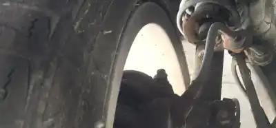 Piesă de schimb auto la mâna a doua etrier frânã dreapta pentru bmw serie 3 berlina (e90) n46b20b referințe oem iam 
