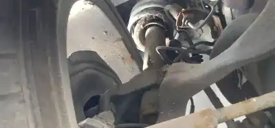 Piesă de schimb auto la mâna a doua etrier de frânã stânga pentru bmw serie 3 berlina (e90) n46b20b referințe oem iam 