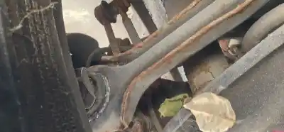Piesă de schimb auto la mâna a doua etrier de frân spate dreapta pentru bmw serie 3 berlina (e90) n46b20b referințe oem iam 