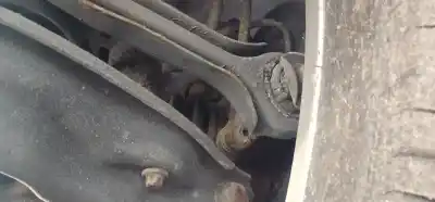 Piesă de schimb auto la mâna a doua etrier de frânã stânga spate pentru bmw serie 3 berlina (e90) n46b20b referințe oem iam 
