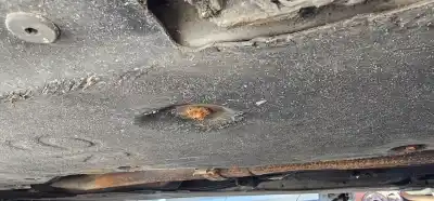 Piesă de schimb auto la mâna a doua transmisie centrala spate pentru bmw serie 3 berlina (e90) n46b20b referințe oem iam 