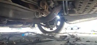 Piesă de schimb auto la mâna a doua transmisie spate dreapta pentru bmw serie 3 berlina (e90) n46b20b referințe oem iam 