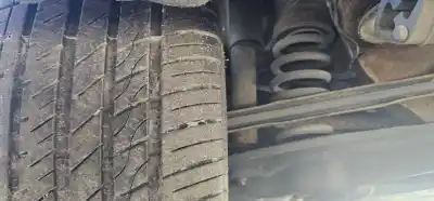 Piesă de schimb auto la mâna a doua transmisie spate stânga pentru bmw serie 3 berlina (e90) n46b20b referințe oem iam 
