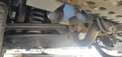 Piesă de schimb auto la mâna a doua grup diferential spate pentru bmw serie 3 berlina (e90) n46b20b referințe oem iam 