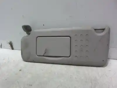 Автозапчасти б/у ЛЕВАЯ ЗОНА за RENAULT CLIO II FASE II (B/CB0)  ссылки OEM IAM 7700849117  