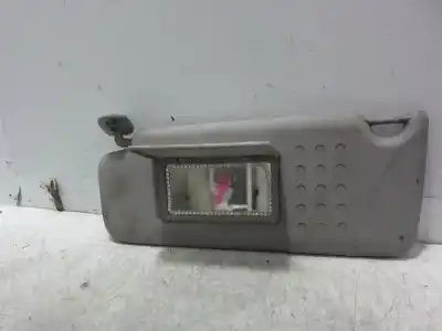 Автозапчастина б/у лівий натір для renault clio ii fase ii (b/cb0) d7f720 посилання на oem iam 7700849117  