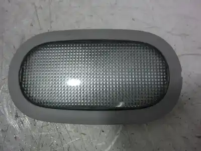 Автозапчасти б/у внутренний свет за RENAULT CLIO II FASE II (B/CB0) D7F720 ссылки OEM IAM 7700410612  
