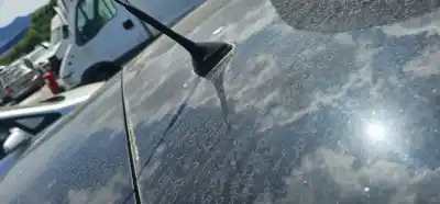 Pezzo di ricambio per auto di seconda mano Base Dell Antenna per DAEWOO MATIZ (M100, M150) 1.0 Riferimenti OEM IAM   