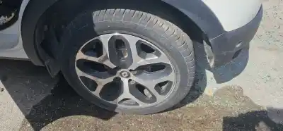 Автозапчастина б/у  для RENAULT CAPTUR I  Посилання на OEM IAM   