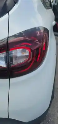 Автозапчастина б/у  для RENAULT CAPTUR I  Посилання на OEM IAM   