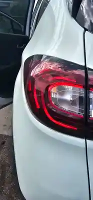 Автозапчастина б/у  для RENAULT CAPTUR I  Посилання на OEM IAM   