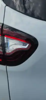 Автозапчастина б/у  для RENAULT CAPTUR I  Посилання на OEM IAM   