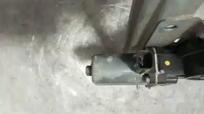 Автозапчастина б/у регулятор скла заднього правого для renault captur i k9kf6 посилання на oem iam 9030352b  