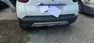 Автозапчастина б/у задній бампер для renault captur i k9kf6 посилання на oem iam   
