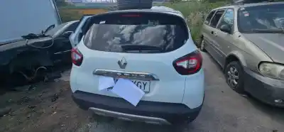Автозапчастина б/у загальні двері для renault captur i k9kf6 посилання на oem iam 