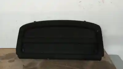 Автозапчастина б/у задній лоток для renault captur i k9kf6 посилання на oem iam 794205641r