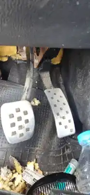 Автозапчастина б/у пotенціометр для renault captur i k9kf6 посилання на oem iam 