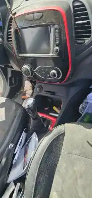 Автозапчастина б/у центральна консоль для renault captur i k9kf6 посилання на oem iam 