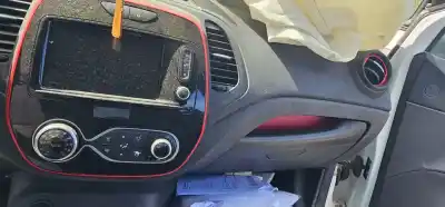 Автозапчастина б/у бардачок для renault captur i k9kf6 посилання на oem iam 