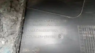 Автозапчастина б/у обработка задніх дверей для renault captur i k9kf6 посилання на oem iam 909009758r  