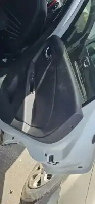Pièce détachée automobile d'occasion Garniture De Porte Arrière Droite pour DAEWOO MATIZ (M100, M150) 1.0 Références OEM IAM   