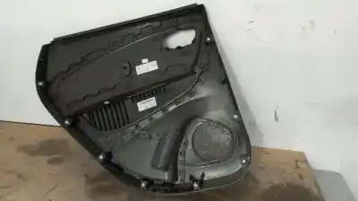 Автозапчастина б/у обликка задніх правіх дверей для renault captur i k9kf6 посилання на oem iam 829a09396r  