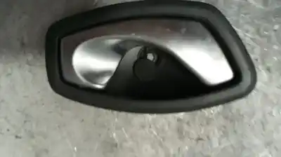 Автозапчастина б/у усередині передня права ручка для renault captur i k9kf6 посилання на oem iam 806700005r