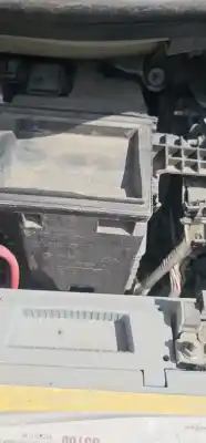 Автозапчастина б/у опора повітряного фільтра для renault captur i k9kf6 посилання на oem iam 