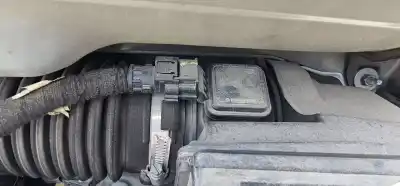 Автозапчастина б/у витратомір повітря для renault captur i k9kf6 посилання на oem iam 