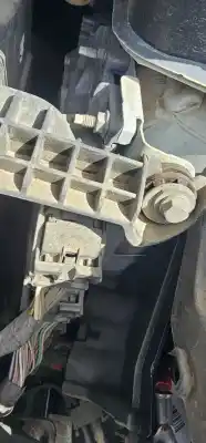 İkinci el araba yedek parçası Ecu Motor Kontrol Cihazi için RENAULT CAPTUR I K9KF6 OEM IAM referansları   