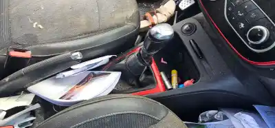 Автозапчастина б/у передач для renault captur i k9kf6 посилання на oem iam 