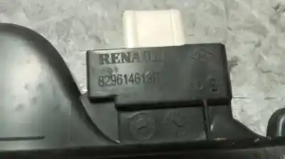 Автозапчасти б/у управление задними правыми стеклами за renault captur i k9kf6 ссылки oem iam 829614619r  