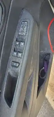 İkinci el araba yedek parçası Sol ön Pencere Anahtari için RENAULT CAPTUR I K9KF6 OEM IAM referansları   