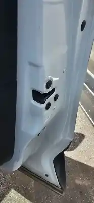 Автозапчастина б/у замок передній праві двері для RENAULT CAPTUR I K9KF6 Посилання на OEM IAM   