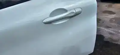 İkinci el araba yedek parçası Arka Sol Dis Kol için RENAULT CAPTUR I K9KF6 OEM IAM referansları   