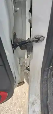 Автозапчастина б/у фільм дверей для renault captur i k9kf6 посилання на oem iam 