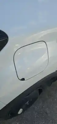 Автозапчастина б/у зовнішній пливний колпак для renault captur i k9kf6 посилання на oem iam 