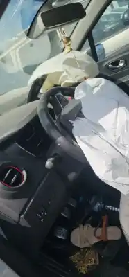 Автозапчастина б/у повне нормальне опалення для renault captur i k9kf6 посилання на oem iam 