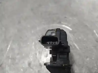 Автозапчастина б/у замок багажника / ворот для renault captur i k9kf6 посилання на oem iam 905039428r  