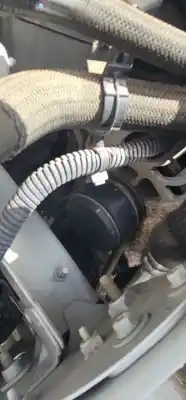 Автозапчастина б/у компресор кондиционера для renault captur i k9kf6 посилання на oem iam 