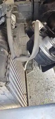 Автозапчастина б/у конденсат/радіатор кондиционера для renault captur i k9kf6 посилання на oem iam 