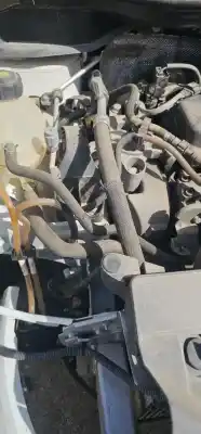 Автозапчастина б/у труби кондиціонації для renault captur i k9kf6 посилання на oem iam 