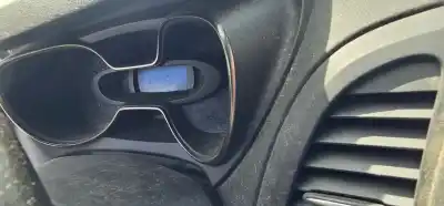 Автозапчастина б/у панель інструментів для renault captur i k9kf6 посилання на oem iam 