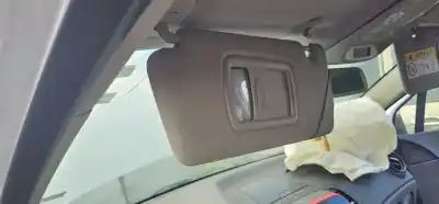 Автозапчастина б/у лівий натір для renault captur i k9kf6 посилання на oem iam 