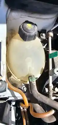 Автозапчастина б/у розширення депозит для renault captur i k9kf6 посилання на oem iam 