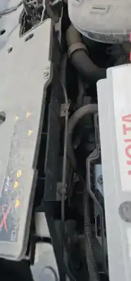 Автозапчастина б/у водяний радіатор для renault captur i k9kf6 посилання на oem iam 