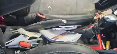 Автозапчастина б/у важіль ручного гальма для renault captur i k9kf6 посилання на oem iam 