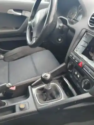 Автозапчастина б/у  для AUDI A3 (8P1)  Посилання на OEM IAM   