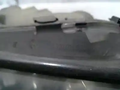 Автозапчастина б/у права фа для audi a3 (8p1) 2.0 fsi посилання на oem iam 1301016093  